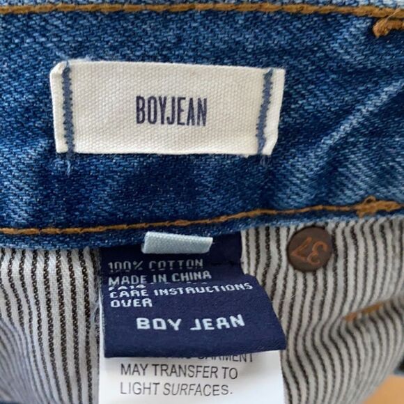 Madewell Jean EUC    - Picture 6 of 9